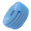 MANGUERA PISCINA CELESTE 1 1/4″ X MTS 114