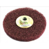 DISCO NT CD 4″ X 12MM MEDIANO BORDO FENZA