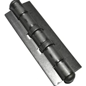 BISAGRA SOLDAR ALA CORTA 100MM REFORZADA A14100R0