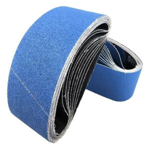 BANDA ZIRCONIO 50X478 G.120  319527