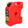 BIDON 8L CHATO ROJO P/COMBUSTIBLE C/CENTRO DRIVEN