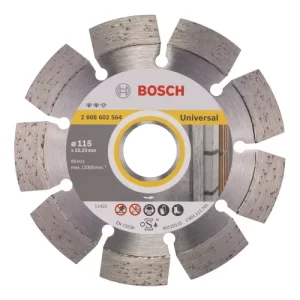 DISCO DIAMANT 7" SEGMENTADO RHEIN 18221