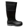 BOTA DE GOMA N°45 NEGRA 14247