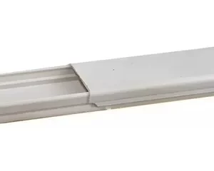 CABLE CANAL S/ADHESIVO 100X50X2MTS ZOLODA