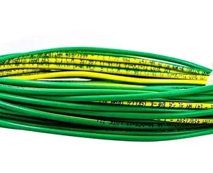 CABLE UNIPOLAR 1.5 MM VERDE/AMAR NORMALIZADO 153