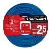 CABLE TPR NORMALIZADO 3 X 1.00MM TREFILCON TTN3100