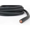 CABLE PORTAELECTRODO 1 X 70MM NEGRO