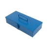 CAJA HERRAMIENTAS METAL N°2 15372