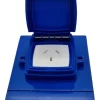 TAPA CAPSULADA P/CAJA 10 X 5 EXULTT 2458