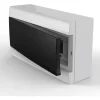 TABLERO PLAST 12MOD C/PTA EXTERIOR GENROD