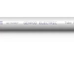 IE CAÑO PVC EXTRA PESADO Ø25 X 3MT KALOP/GENROD