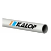 CAÑO PVC MEDIO PESADO Ø20 X 3MT KALOP KL5001