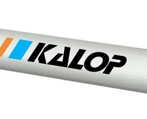 IE CAÑO PVC MEDIO PESADO Ø20 X 3MT KALOP KL05001