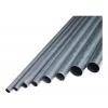 Caño de hierro galvanizado 1 1/2° X 6.40MTS 51004