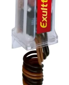 CELULA FOTOELECTRICA 1200W C/SENSOR EXULT 2658