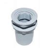 CONECTOR CAÑO PVC EXTRA PESADO Ø20MM KALOP