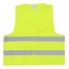 CHALECO REFLECTIVO AMARILLO