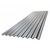 CHAPA TRAPEZOIDAL T101 ZINC N°25 XMT