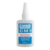 ADHESIVO INSTANTANEO CM1 20GR CIANO