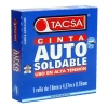 CINTA AUTOSOLD ALTA TENSION 4.57MTS TACSA 2665