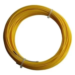 CINTA PASACABLE POLIPROPILENO 30MTS EXULTT 2706