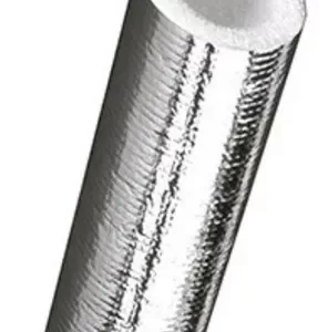 COBERTOR METALIZADO 1" X 2 MTS S0431506