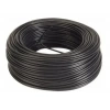 CABLE UNIPOLAR 4 MM NEGRO NORMALIZADO