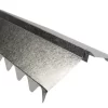 Cumbrera chapa sinusoidal galvanizado (PAR)