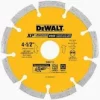 DISCO MADERA 4 1/2″ SEGMENT DIAMAN NORTON 18250