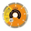 DISCO DIAMANT 4 1/2″ SEGMENTADO ALIAFOR