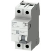 Disyuntor 2 X 25A Siemens