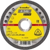 DISCO CORTE 4″ X 1.2 BREMEN 7417