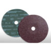 DISCO DE FIBRA 4″ OXIDO ALUMINIO G.36 17947