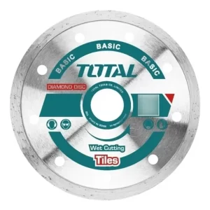 DISCO DIAMANT 8" CONTINUO TOTAL TAC2122003
