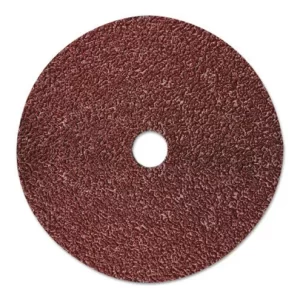 DISCO DE FIBRA 4" CERAMICA G.36 3M
