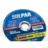 DISCO CORTE 4″ X 0.8 SIN PAR 17900