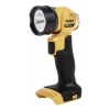 LINTERNA LED S/BAT PIVOT 110LUM DCL-040 DEWALT