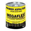 EMULSION ASFALTICA BALDE 4KG MEGAFLEX