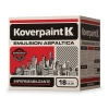 EMULSION ASFALTICA CAJA 18KG KOVERPAINT