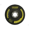 FLAP 4″ ZIRCONIO FIBRA G.80 BAROVO FDMO-80