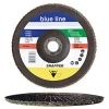 FLAP 4″ ZIRCONIO POLIM G.80 SIA