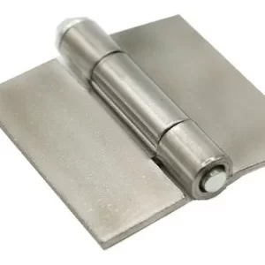 BISAGRA SOLDAR ALA LARGA 120MM REFORZADA A00100R0