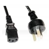 Cable interlock 220V 1.5Mts con conector RINT00060