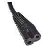 CABLE INTERLOCK 220V 1 METRO S/CONECTOR RINT00027