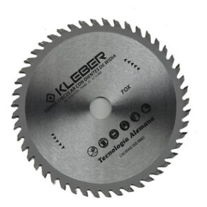 DISCO MADERA 4 1/2" 20 DIENTES KLEBER FOX10400