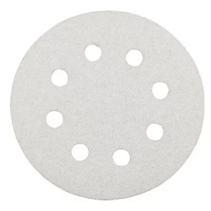 LIJA 8 ORIF. 5" CIRCULAR G.240 X UN KWB 550491