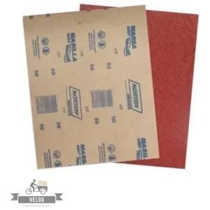LIJA MADERA G.100 NORTON 23235