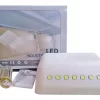 LED LUZ P/MUEBLE BLANCA CIMA AP-90