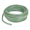 RIEGO MANGUERA 1/2″ BCO/VERDE ROLLO 25MTS 25050