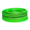 RIEGO MANGUERA 1″ TRENZ VERDE ROLLO 25MTS 25059